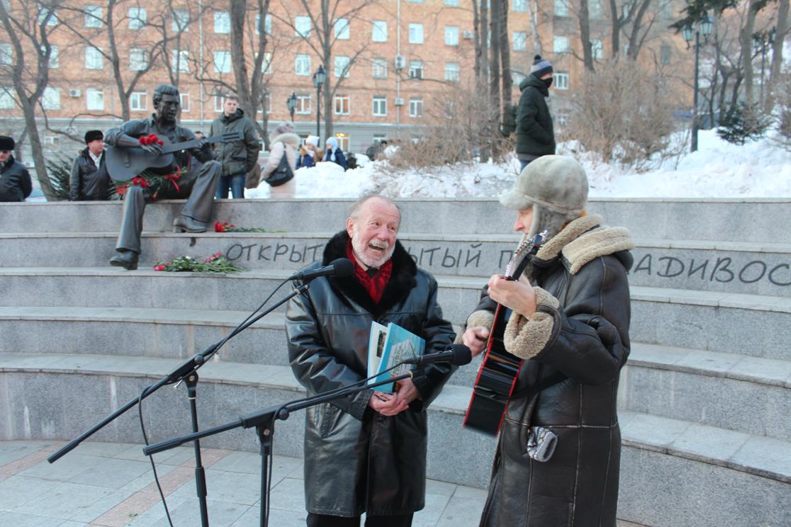 Анатолий Знаменщиков 2